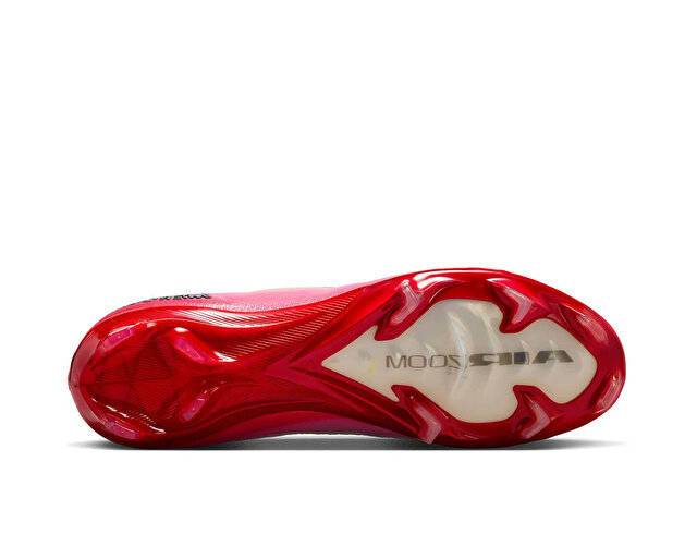 Nike Futbol ayakkabısı Kramponlar ZM MERCURIAL SUPERFLY 10 ELITE FG LV8 - Görsel 7