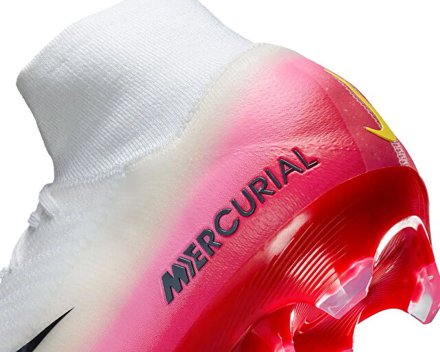 Nike Futbol ayakkabısı Kramponlar ZM MERCURIAL SUPERFLY 10 ELITE FG LV8 - Görsel 8