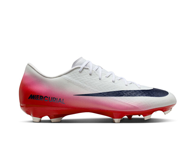 Nike Futbol ayakkabısı Kramponlar ZM MERCURIAL VAPOR 16 ACADEMY FG/MG LV8 - Görsel 2