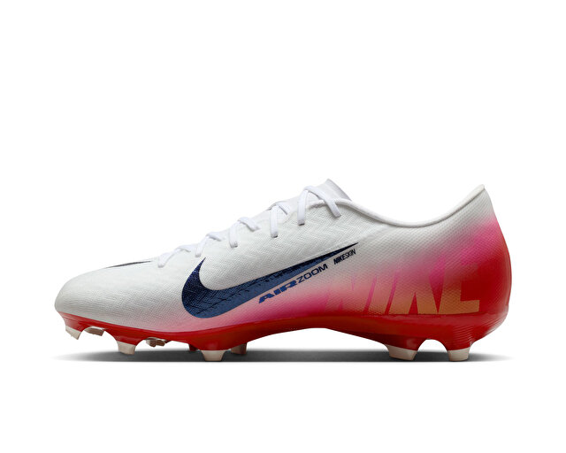 Nike Futbol ayakkabısı Kramponlar ZM MERCURIAL VAPOR 16 ACADEMY FG/MG LV8 - Görsel 3