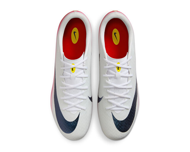 Nike Futbol ayakkabısı Kramponlar ZM MERCURIAL VAPOR 16 ACADEMY FG/MG LV8 - Görsel 7