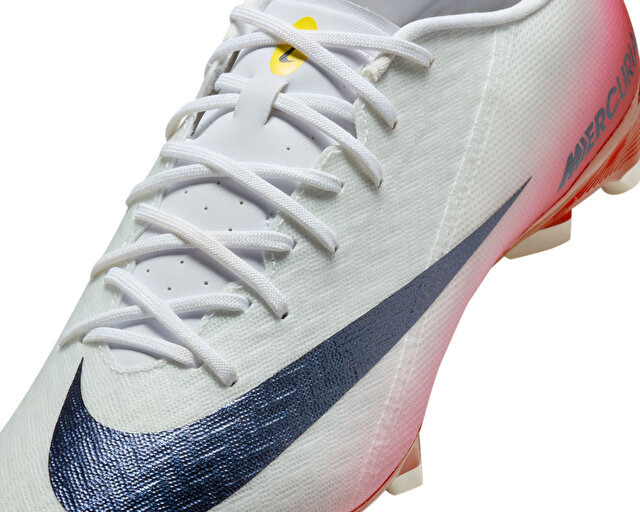 Nike Futbol ayakkabısı Kramponlar ZM MERCURIAL VAPOR 16 ACADEMY FG/MG LV8 - Görsel 8