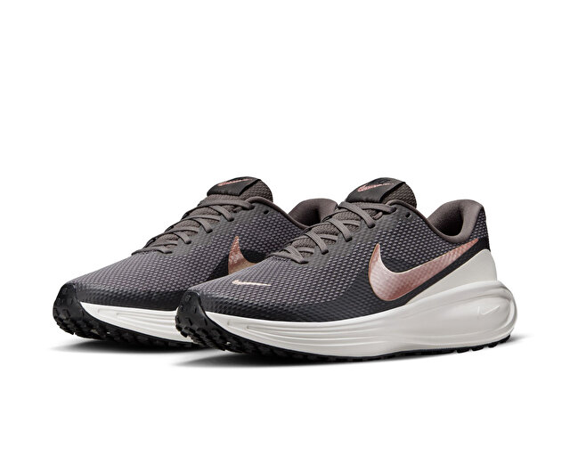 Nike Koşu Ayakkabısı W REVOLUTION 8 - Görsel 4