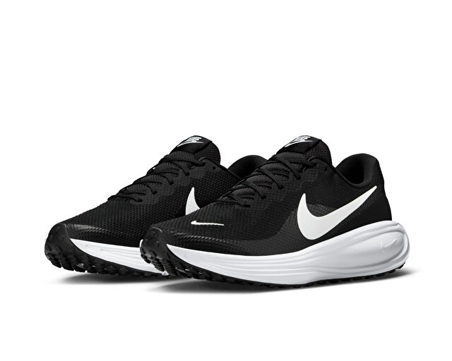 Nike Ayakkabı Koşu Ayakkabısı REVOLUTION 8 - Görsel 4