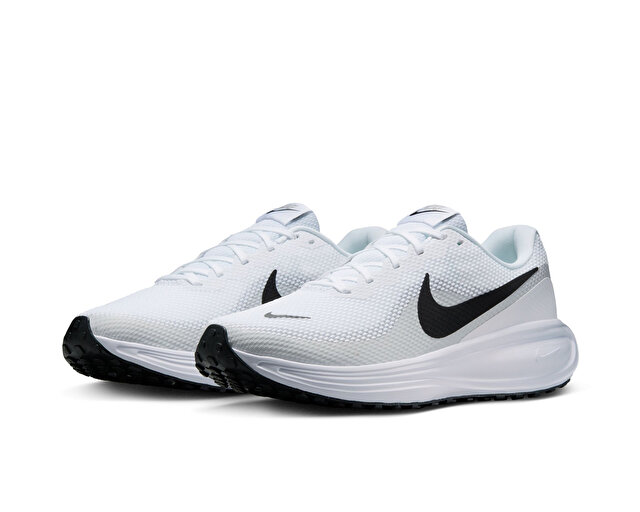 Nike Ayakkabı Koşu Ayakkabısı REVOLUTION 8 - Görsel 4