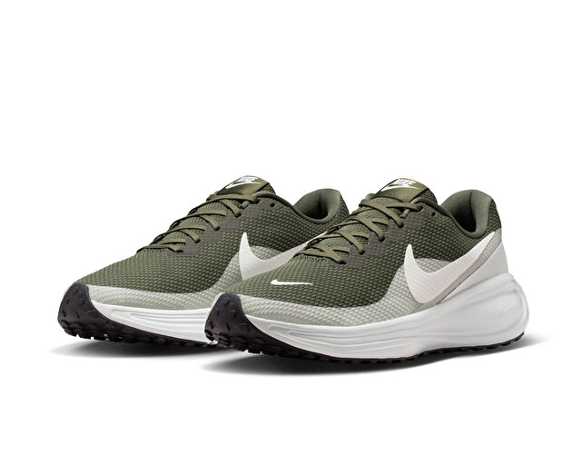 Nike Nike Yeşil Koşu Ayakkabısı REVOLUTION 8 Korayspor'da! Yeşil - 4. görsel