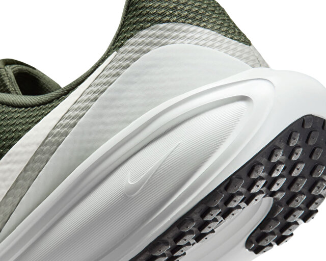 Nike Nike Yeşil Koşu Ayakkabısı REVOLUTION 8 Korayspor'da! Yeşil - 9. görsel