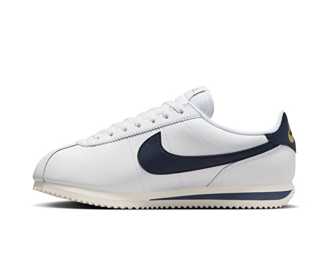 Nike Ayakkabı Günlük Cortez Leather - Görsel 3
