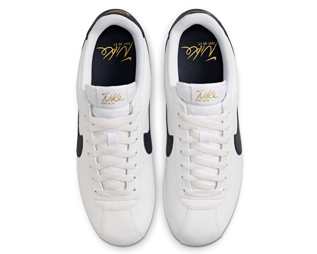 Nike Ayakkabı Günlük Cortez Leather - Görsel 5