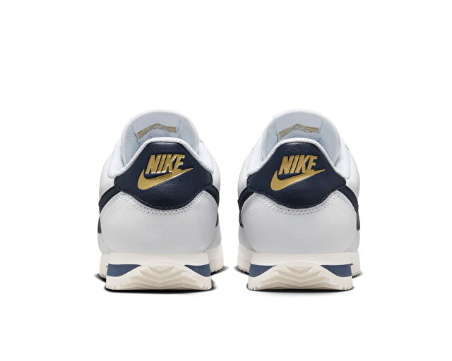 Nike Ayakkabı Günlük Cortez Leather - Görsel 6