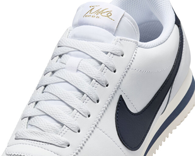 Nike Ayakkabı Günlük Cortez Leather - Görsel 8