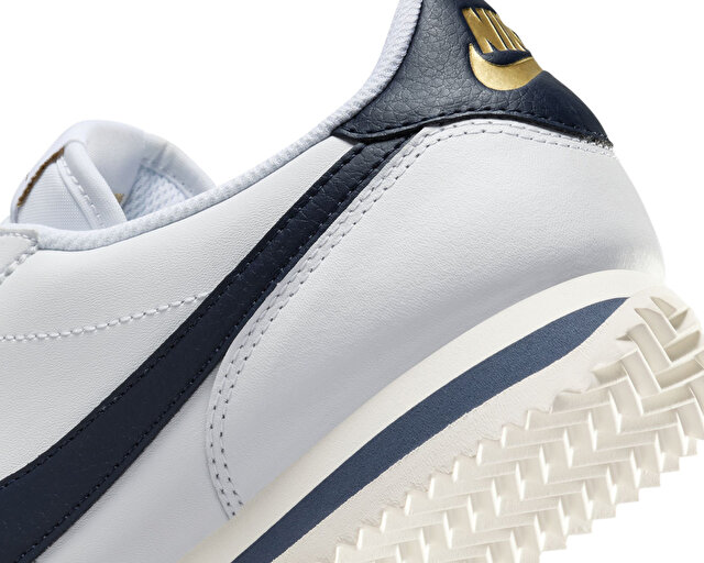 Nike Ayakkabı Günlük Cortez Leather - Görsel 9