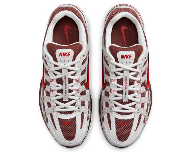 Nike Ayakkabı Günlük P-6000 - Görsel 6