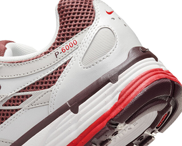 Nike Ayakkabı Günlük P-6000 - Görsel 9