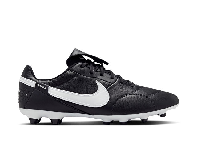 Nike Futbol ayakkabısı Kramponlar THE NIKE PREMIER III FG - Görsel 2