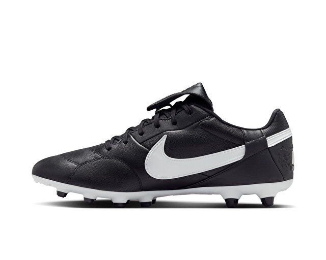 Nike Futbol ayakkabısı Kramponlar THE NIKE PREMIER III FG - Görsel 4