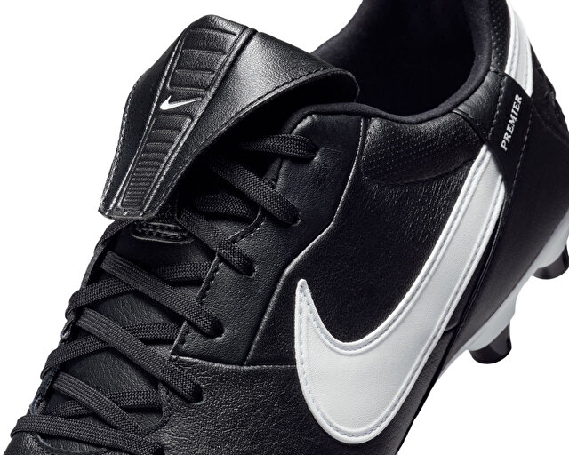 Nike Futbol ayakkabısı Kramponlar THE NIKE PREMIER III FG - Görsel 9