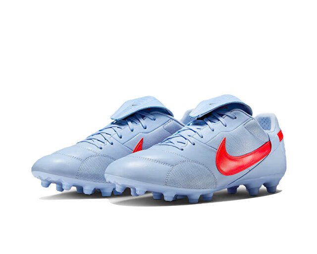 Nike Futbol ayakkabısı Kramponlar THE NIKE PREMIER III FG - Görsel 4
