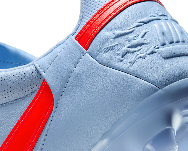 Nike Futbol ayakkabısı Kramponlar THE NIKE PREMIER III FG - Görsel 8