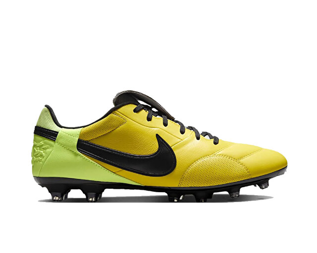 Nike Futbol ayakkabısı Kramponlar THE NIKE PREMIER III FG - Görsel 2