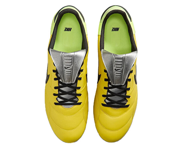 Nike Futbol ayakkabısı Kramponlar THE NIKE PREMIER III FG - Görsel 5
