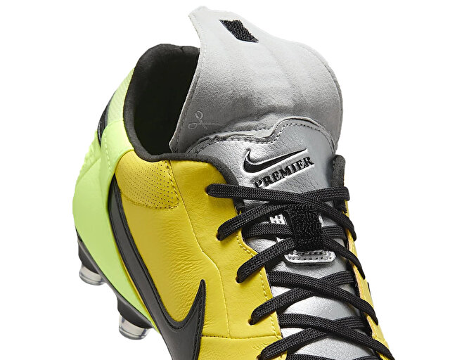 Nike Futbol ayakkabısı Kramponlar THE NIKE PREMIER III FG - Görsel 8