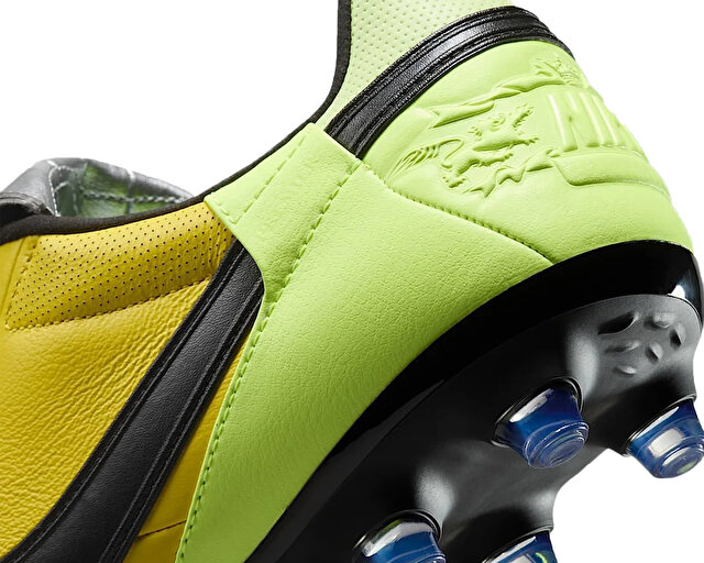 Nike Futbol ayakkabısı Kramponlar THE NIKE PREMIER III FG - Görsel 9
