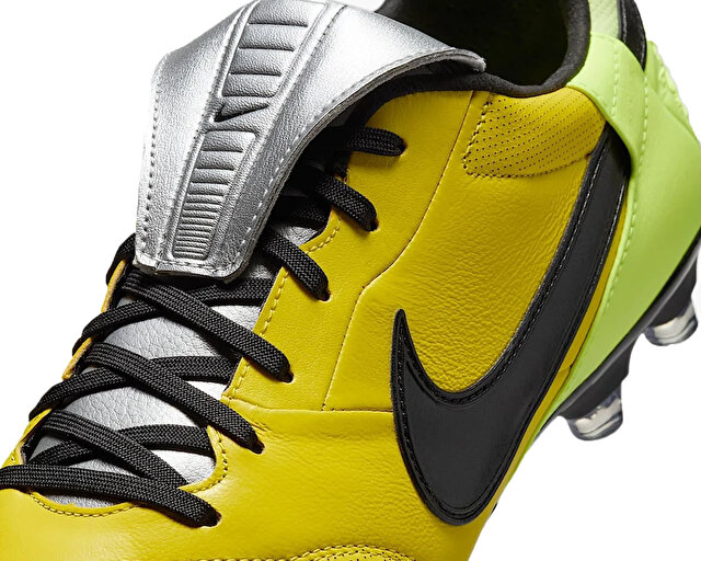 Nike Futbol ayakkabısı Kramponlar THE NIKE PREMIER III FG - Görsel 10