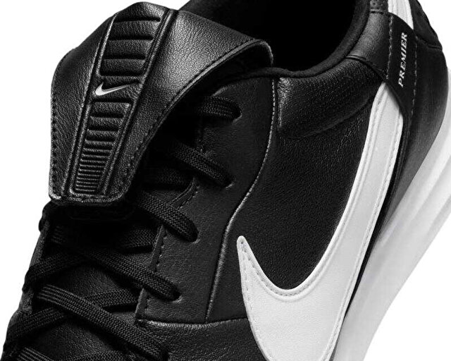 Nike Futbol ayakkabısı Halı Saha THE NIKE PREMIER III TF - Görsel 7