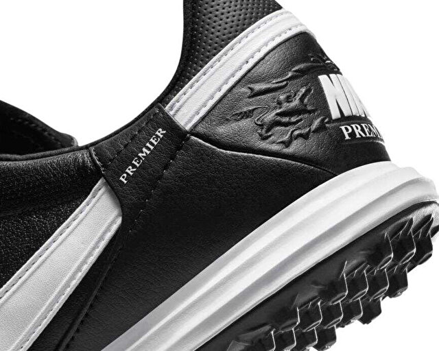 Nike Futbol ayakkabısı Halı Saha THE NIKE PREMIER III TF - Görsel 8