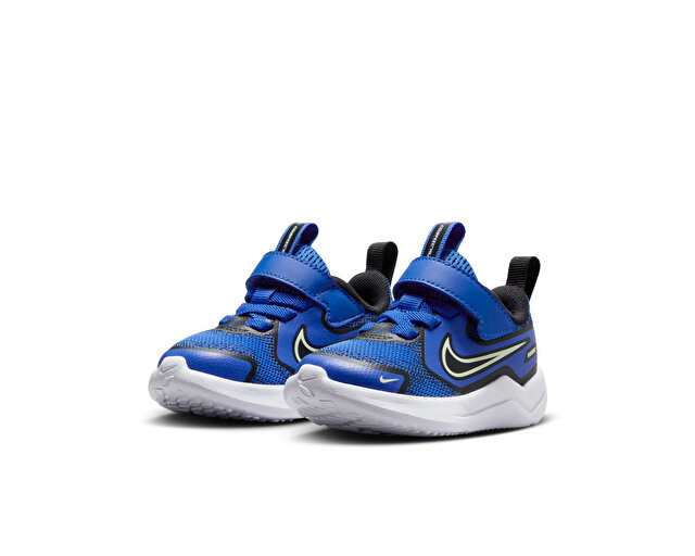 Nike Ayakkabı Günlük MYSTIC FLY (TD) - Görsel 4