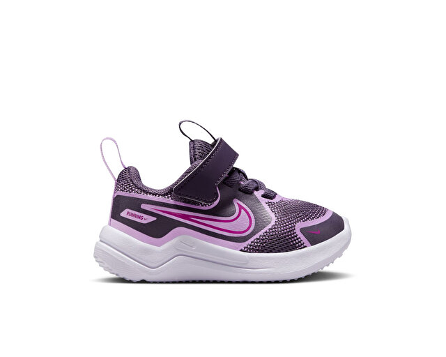 Nike Ayakkabı Günlük Mystic Fly (Td) - Görsel 2