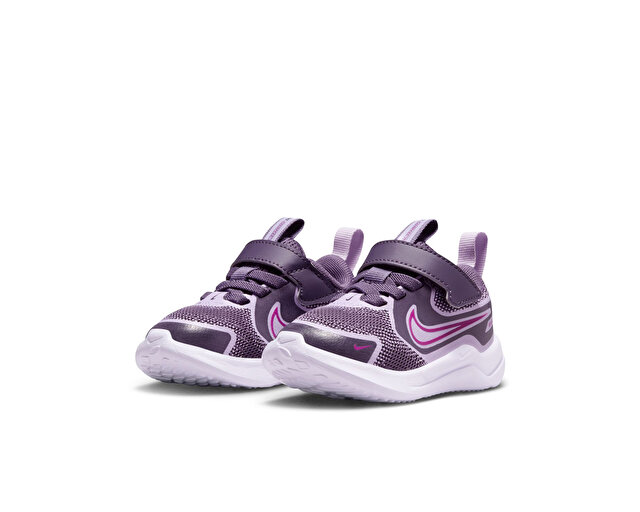 Nike Ayakkabı Günlük Mystic Fly (Td) - Görsel 4