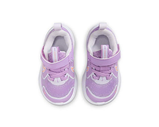 Nike Ayakkabı Günlük MYSTIC FLY (TD) - Görsel 5