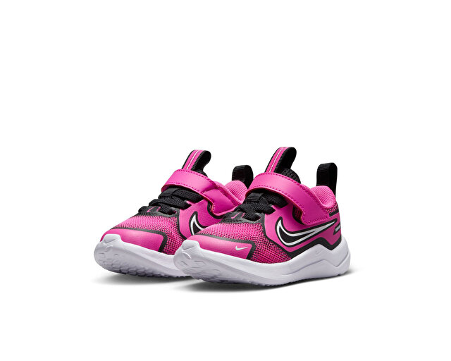 Nike Ayakkabı Günlük MYSTIC FLY (TD) - Görsel 4