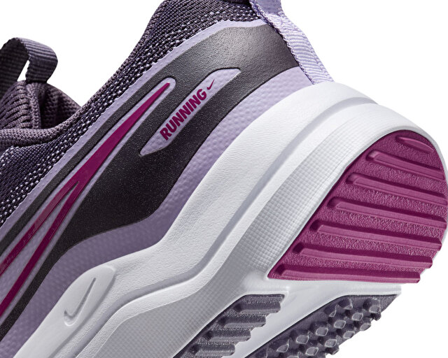 Nike Koşu Ayakkabısı COSMIC RUNNER (GS) - Görsel 9