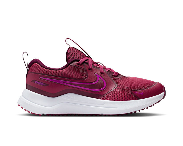 Nike Koşu Ayakkabısı COSMIC RUNNER (GS) - Görsel 2