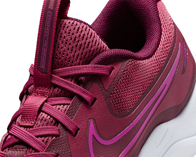 Nike Koşu Ayakkabısı COSMIC RUNNER (GS) - Görsel 8