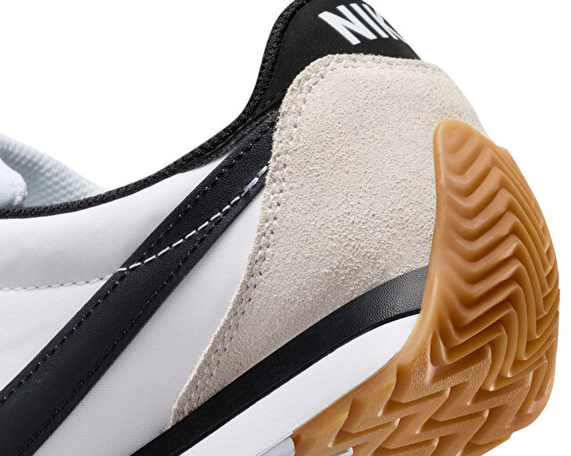 Nike Ayakkabı Günlük W PACIFIC - Görsel 9