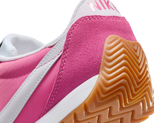 Nike Ayakkabı Günlük W PACIFIC - Görsel 9