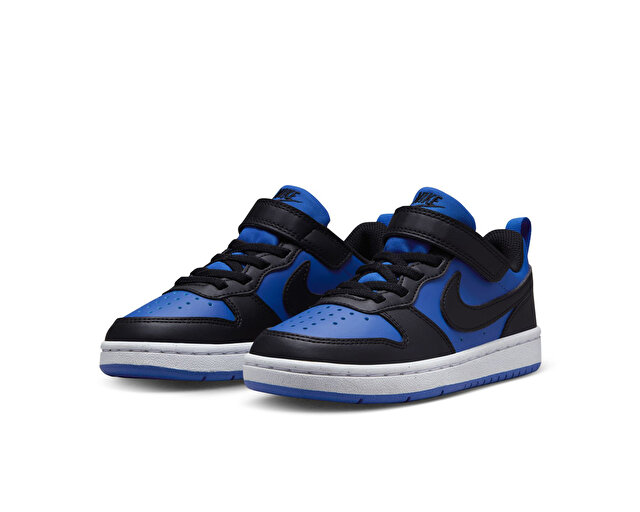 Nike Ayakkabı Günlük Court Borough Low Recraft - Görsel 4