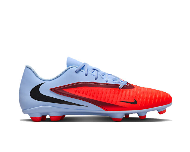 Nike Futbol ayakkabısı Kramponlar PHANTOM 6 LOW CLUB FG/MG - Görsel 2