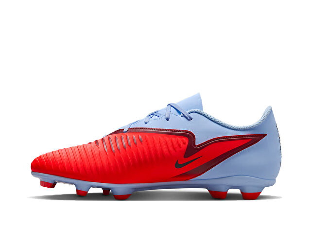 Nike Futbol ayakkabısı Kramponlar PHANTOM 6 LOW CLUB FG/MG - Görsel 3