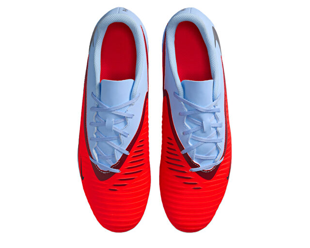 Nike Futbol ayakkabısı Kramponlar PHANTOM 6 LOW CLUB FG/MG - Görsel 5