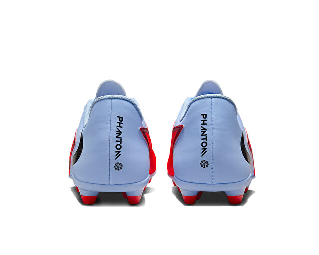 Nike Futbol ayakkabısı Kramponlar PHANTOM 6 LOW CLUB FG/MG - Görsel 6