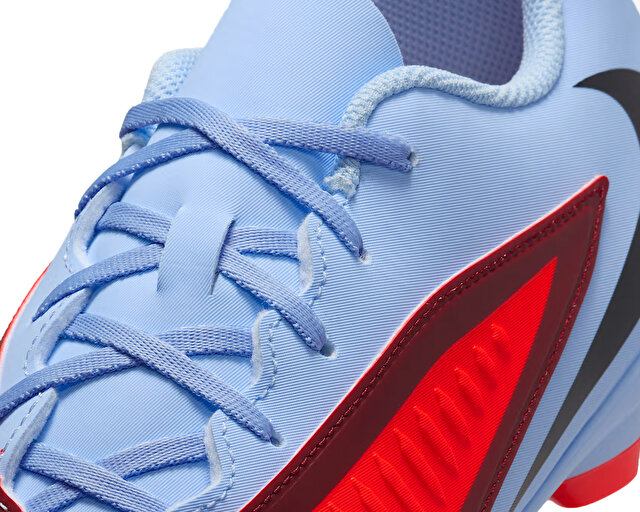 Nike Futbol ayakkabısı Kramponlar PHANTOM 6 LOW CLUB FG/MG - Görsel 8