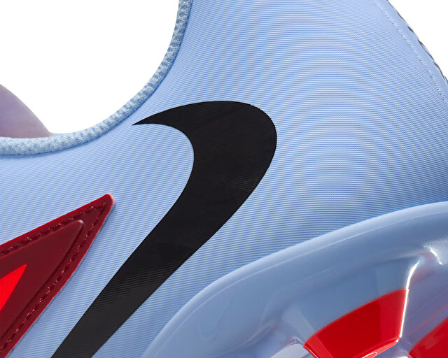 Nike Futbol ayakkabısı Kramponlar PHANTOM 6 LOW CLUB FG/MG - Görsel 9