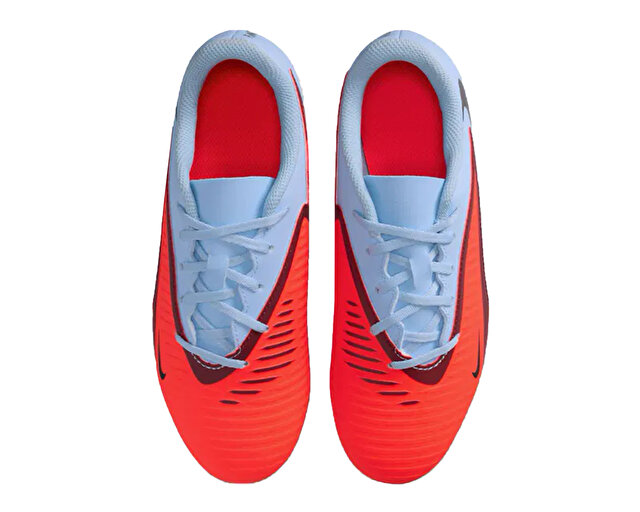 Nike Futbol ayakkabısı Kramponlar JR PHANTOM 6 LOW CLUB FG/MG - Görsel 5