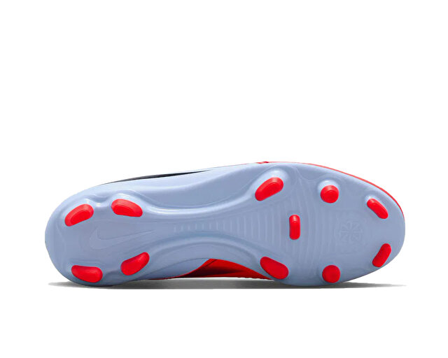 Nike Futbol ayakkabısı Kramponlar JR PHANTOM 6 LOW CLUB FG/MG - Görsel 7