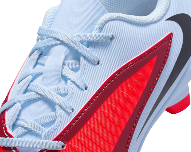 Nike Futbol ayakkabısı Kramponlar JR PHANTOM 6 LOW CLUB FG/MG - Görsel 8